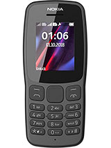 Best available price of Nokia 106 2018 in Jamaica