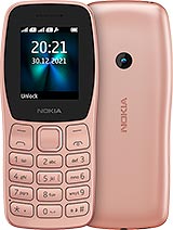 Best available price of Nokia 110 (2022) in Jamaica