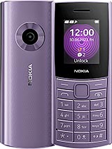 Best available price of Nokia 110 4G (2023) in Jamaica