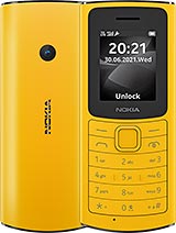 Best available price of Nokia 110 4G in Jamaica