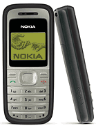 Best available price of Nokia 1200 in Jamaica