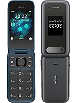 Best available price of Nokia 2760 Flip in Jamaica
