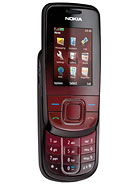 Best available price of Nokia 3600 slide in Jamaica