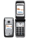 Best available price of Nokia 6125 in Jamaica