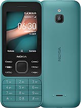 Best available price of Nokia 6300 4G in Jamaica