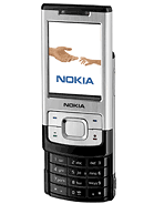 Best available price of Nokia 6500 slide in Jamaica