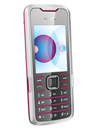 Best available price of Nokia 7210 Supernova in Jamaica