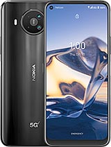 Best available price of Nokia 8 V 5G UW in Jamaica
