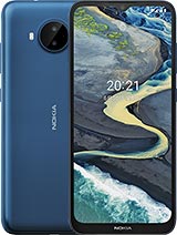 Best available price of Nokia C20 Plus in Jamaica