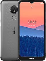 Best available price of Nokia C21 in Jamaica
