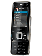 Best available price of Nokia N81 8GB in Jamaica
