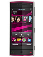 Best available price of Nokia X6 16GB 2010 in Jamaica