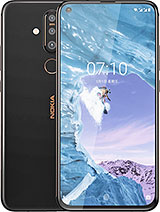 Best available price of Nokia X71 in Jamaica