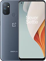 Best available price of OnePlus Nord N100 in Jamaica