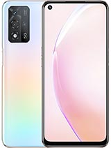 Best available price of Oppo A93s 5G in Jamaica
