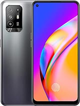 Best available price of Oppo Reno5 Z in Jamaica