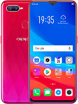 Best available price of Oppo F9 F9 Pro in Jamaica