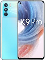 Best available price of Oppo K9 Pro in Jamaica