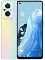 Best available price of Oppo Reno8 Lite in Jamaica