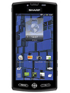 Best available price of Sharp Aquos SH80F in Jamaica