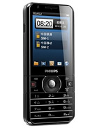 Best available price of Philips W715 in Jamaica