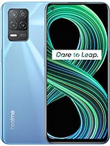 Best available price of Realme 8 5G in Jamaica