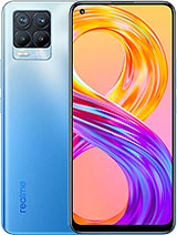 Best available price of Realme 8 Pro in Jamaica