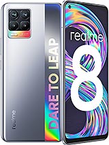 Best available price of Realme 8 in Jamaica