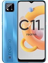 Best available price of Realme C11 (2021) in Jamaica