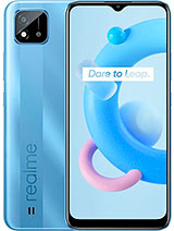 Best available price of Realme C20A in Jamaica