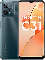 Best available price of Realme C31 in Jamaica
