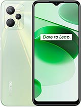 Best available price of Realme C35 in Jamaica