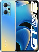 Best available price of Realme GT Neo2 in Jamaica