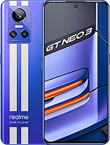 Best available price of Realme GT Neo 3 in Jamaica
