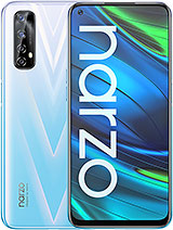 Best available price of Realme Narzo 20 Pro in Jamaica