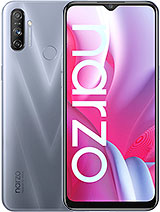 Best available price of Realme Narzo 20A in Jamaica
