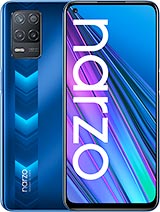 Best available price of Realme Narzo 30 5G in Jamaica
