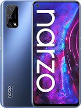 Best available price of Realme Narzo 30 Pro 5G in Jamaica