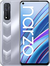 Best available price of Realme Narzo 30 in Jamaica