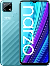 Best available price of Realme Narzo 30A in Jamaica