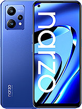 Best available price of Realme Narzo 50 Pro in Jamaica
