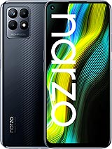 Best available price of Realme Narzo 50 in Jamaica