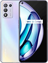 Best available price of Realme Q3s in Jamaica