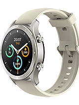 Best available price of Realme TechLife Watch R100 in Jamaica