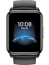 Best available price of Realme Watch 2 in Jamaica