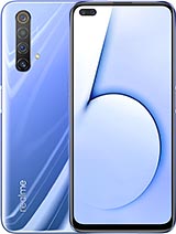 Best available price of Realme X50 5G (China) in Jamaica