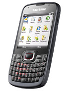 Best available price of Samsung B7330 OmniaPRO in Jamaica