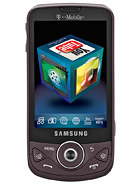 Best available price of Samsung T939 Behold 2 in Jamaica