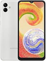 Best available price of Samsung Galaxy A04 in Jamaica