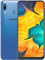 Best available price of Samsung Galaxy A30 in Jamaica